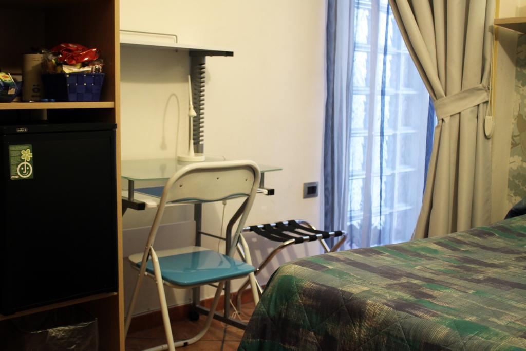 B&B Napoli Plebiscito Room photo