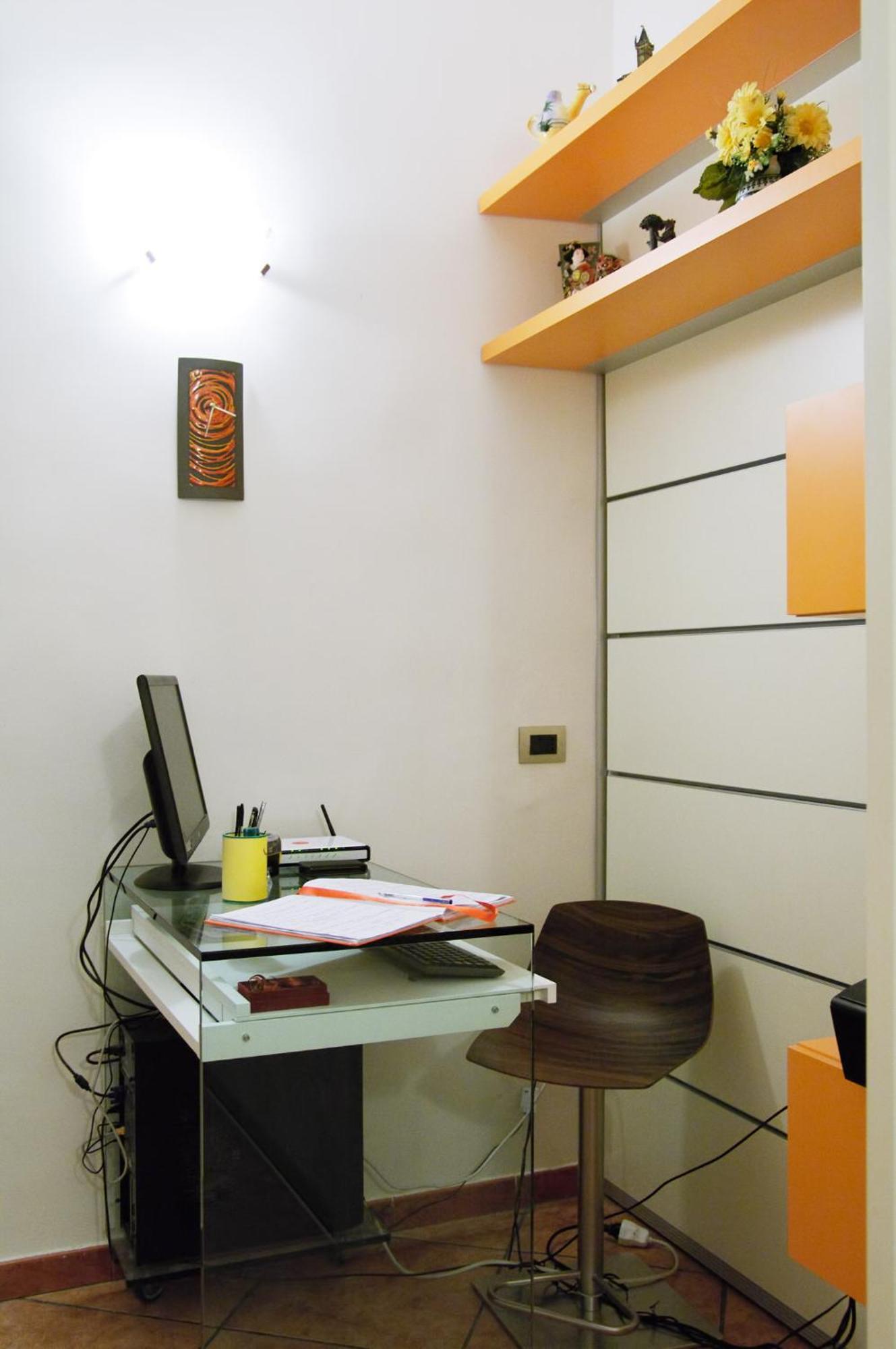 B&B Napoli Plebiscito Exterior photo