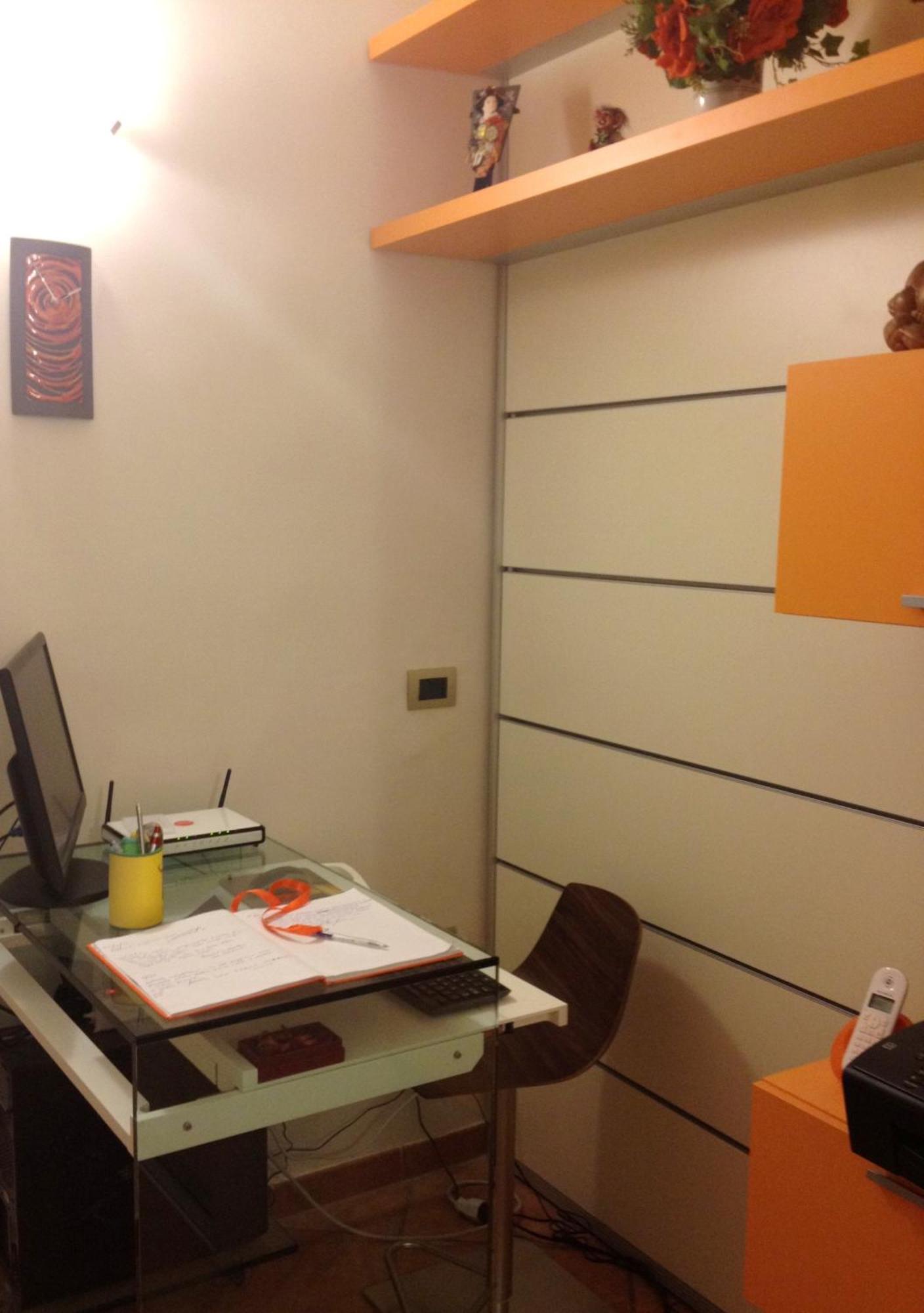 B&B Napoli Plebiscito Exterior photo