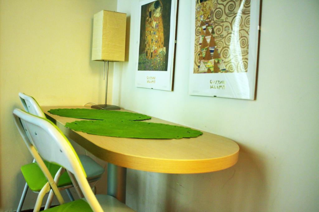 B&B Napoli Plebiscito Room photo
