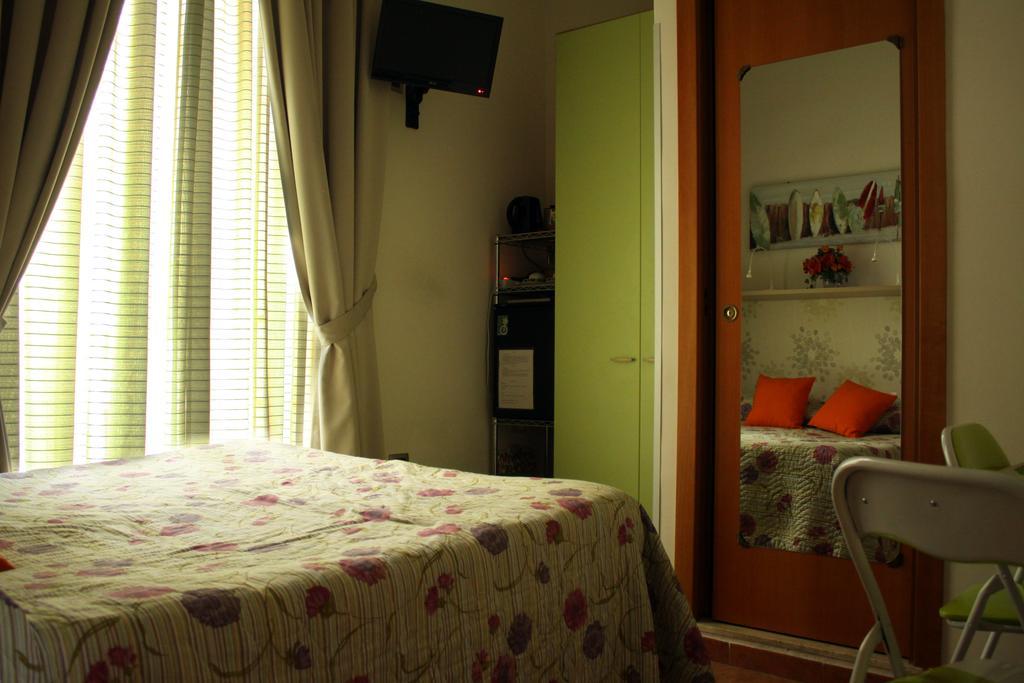 B&B Napoli Plebiscito Room photo