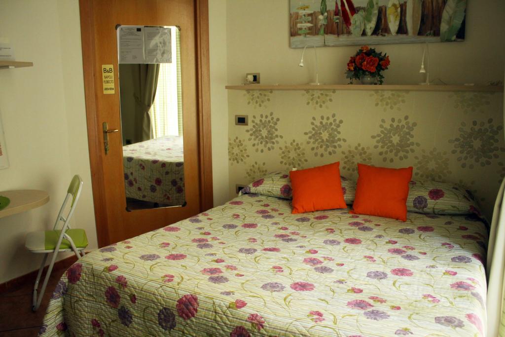 B&B Napoli Plebiscito Room photo