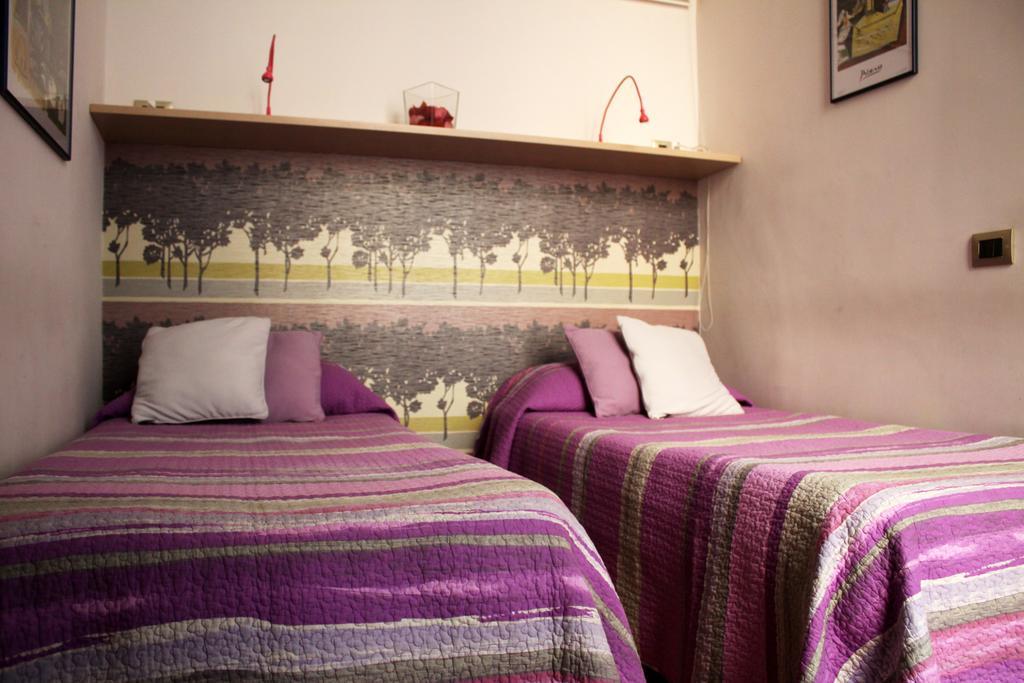B&B Napoli Plebiscito Room photo