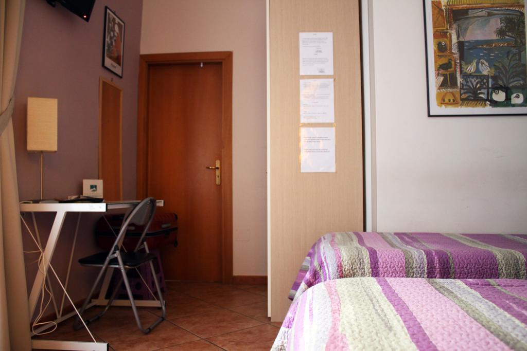 B&B Napoli Plebiscito Room photo