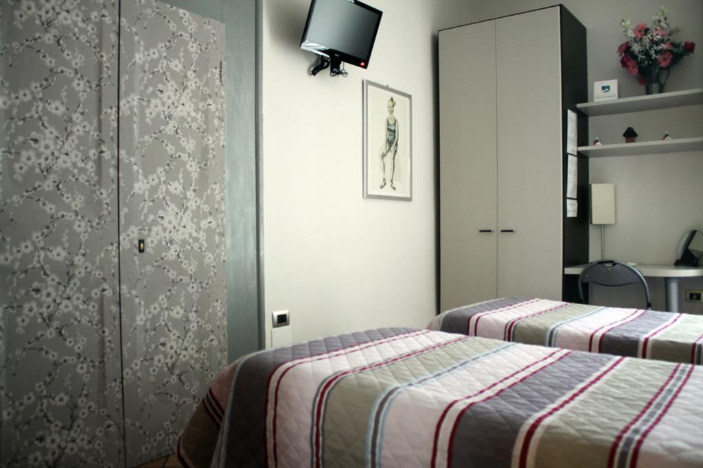 B&B Napoli Plebiscito Room photo