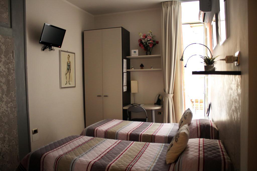 B&B Napoli Plebiscito Room photo