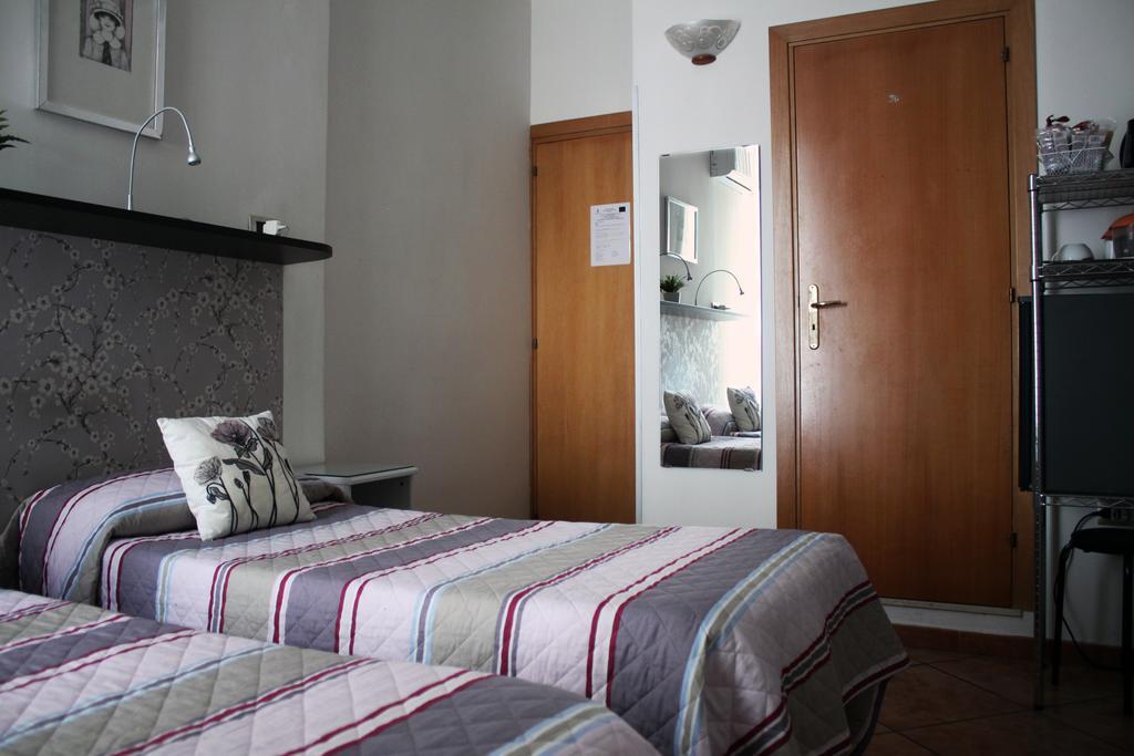B&B Napoli Plebiscito Room photo